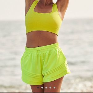 Free People Check It Out Short